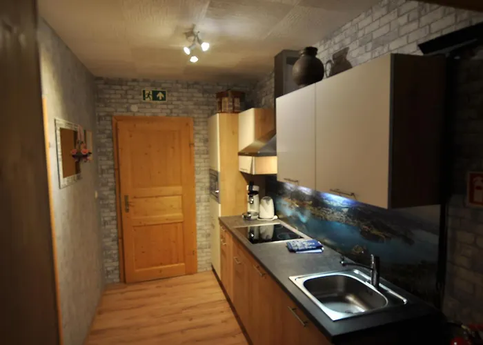 Kaernten Guest house