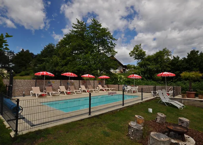 Kaernten Guest house