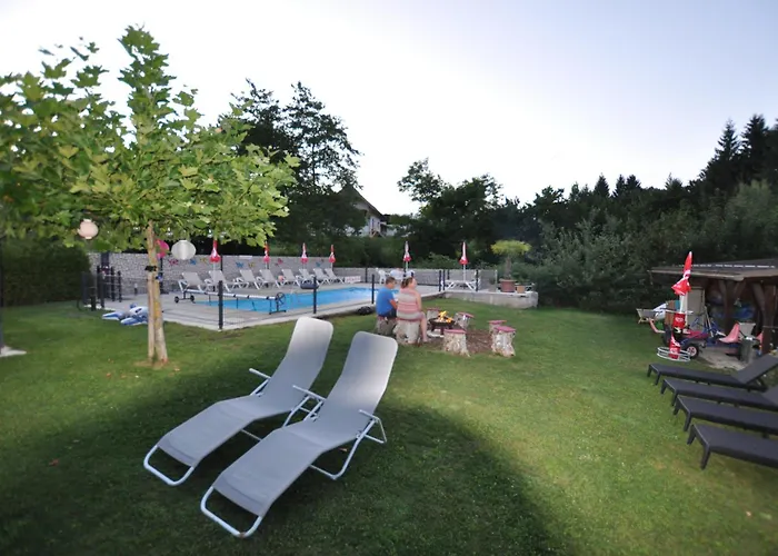 Kaernten Guest house 3*