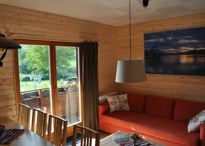 Kaernten 3* Velden am Woerthersee