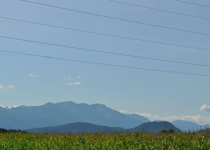 Pensjonat Kaernten Velden am Wörthersee