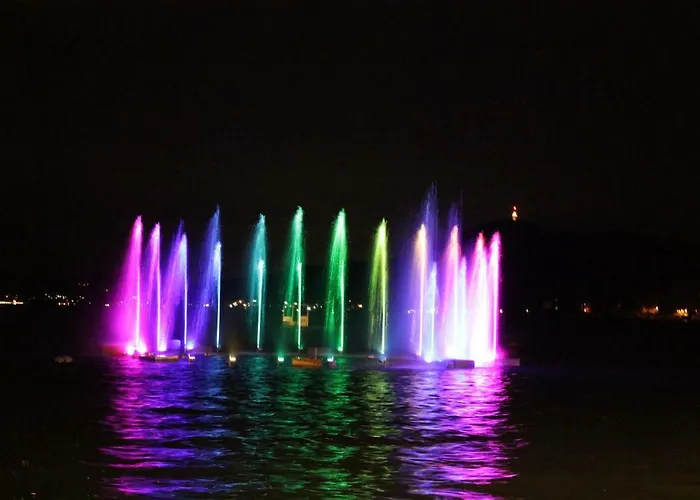 Maison d'hôtes Kaernten 3*