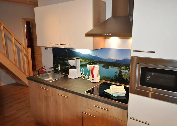 Guest house Kaernten