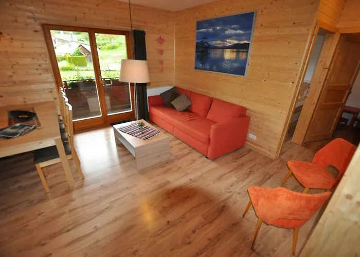 Kaernten Velden am Woerthersee