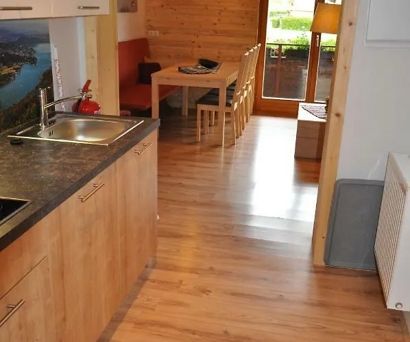 Guest house Kaernten