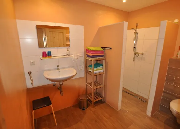 Kaernten Guest house 3*