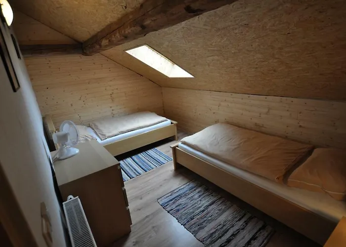 Kaernten Guest house 3*