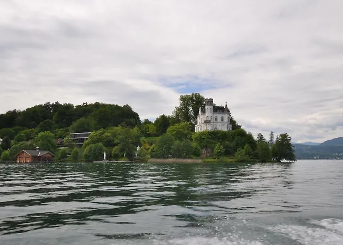 Kaernten Guest house Velden am Woerthersee