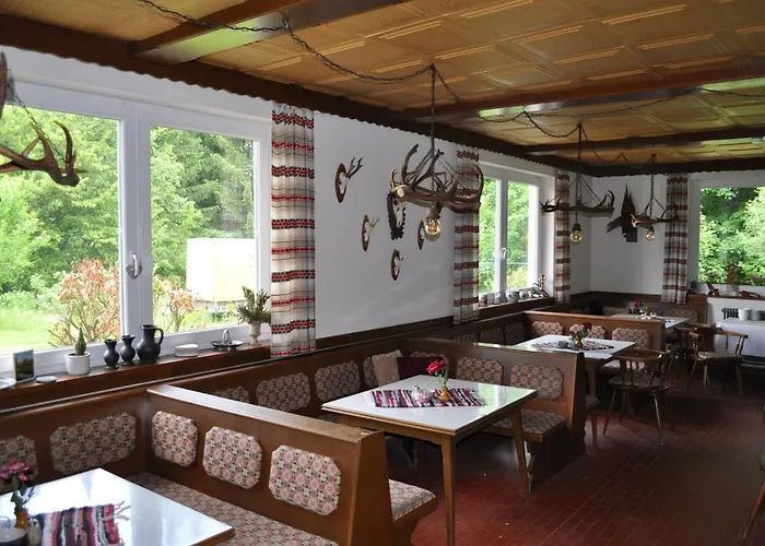 Kaernten Maison d'hôtes