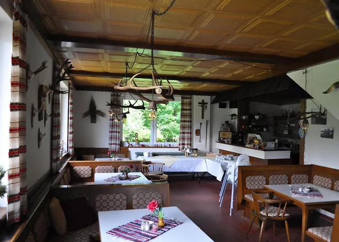 Guest house Kaernten