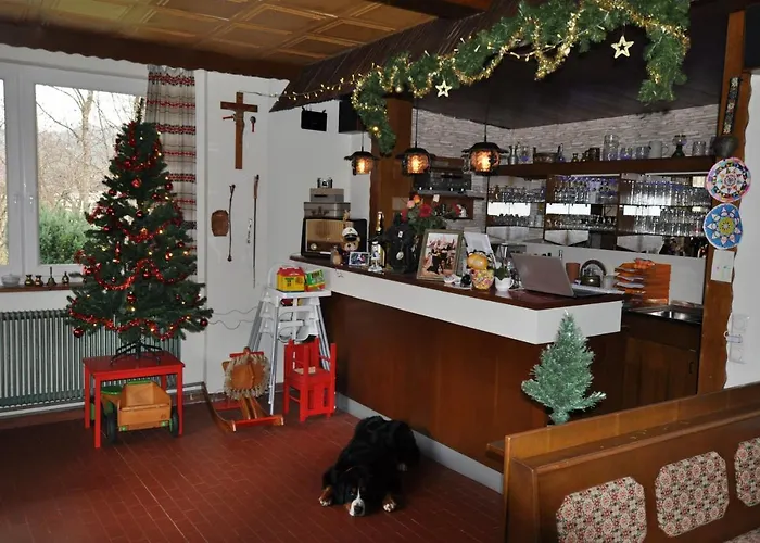 Guest house Kaernten 3*