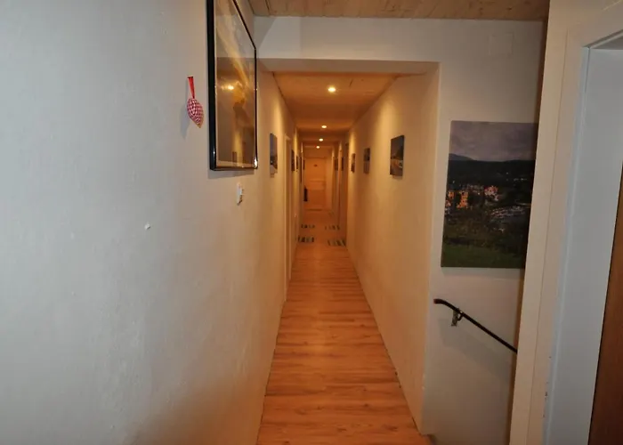 Kaernten Guest house