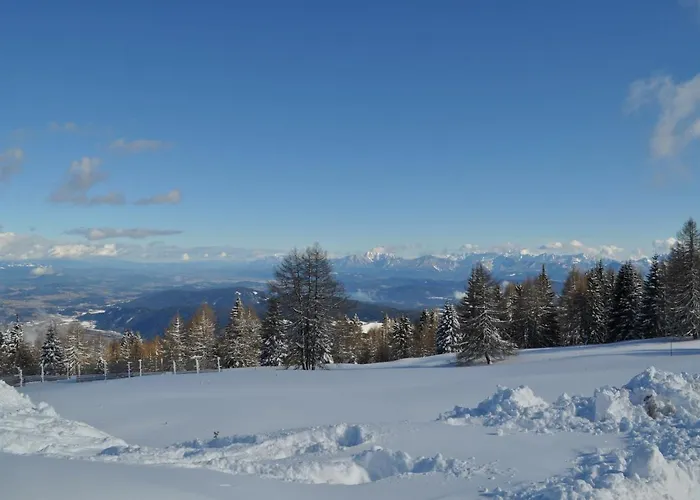 Kaernten 3* Velden am Woerthersee