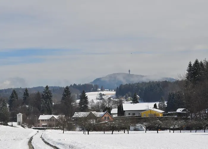 Pensjonat Kaernten Velden am Wörthersee