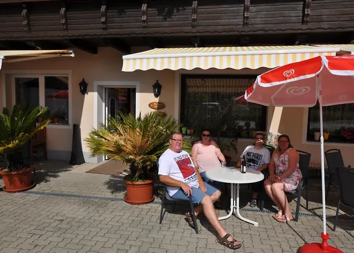 Kaernten Pensjonat 3*